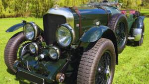 Image 3/10 of Bentley Speed Eight (1950)