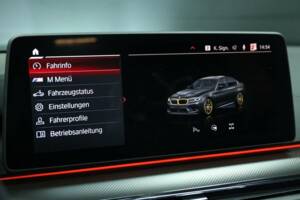 Image 23/50 of BMW M5 xDrive (2022)