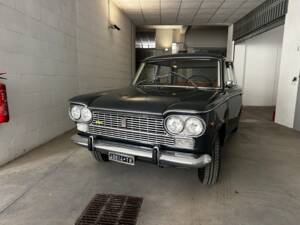 Afbeelding 1/18 van FIAT 1500 C (1964)
