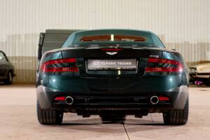 Bild 45/52 von Aston Martin DB 9 Volante (2006)
