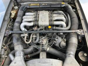 Afbeelding 14/16 van Porsche 928 (1978)