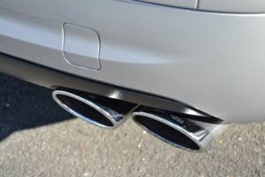 Imagen 64/100 de Mercedes-Benz E 55 AMG (2003)