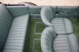 Imagen 27/50 de Bentley Speed Eight (1950)