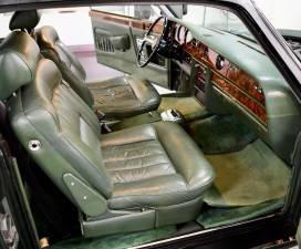 Image 26/50 de Rolls-Royce Corniche I (1978)