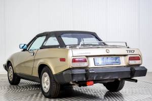 Immagine 6/50 di Triumph TR 8 (1980)