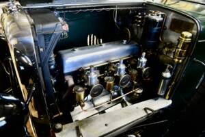 Bild 19/50 von Alvis Silver Eagle Sports Tourer (1930)