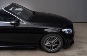 Bild 18/41 von Mercedes-Benz C 300 (2023)