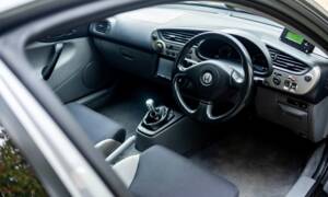 Immagine 4/50 di Honda Insight (2001)