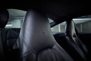 Image 88/98 of Porsche 911 Turbo (2000)