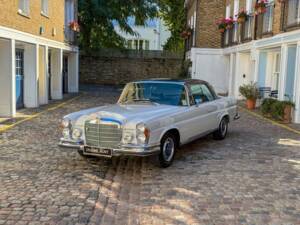 Image 1/50 of Mercedes-Benz 280 SE 3,5 (1971)
