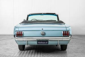 Image 7/50 de Ford Mustang 200 (1966)