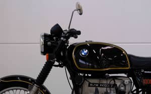 Immagine 37/60 di BMW R 100/7 (1977)
