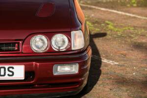 Bild 17/39 von Ford Sierra Cosworth 4x4 (1991)