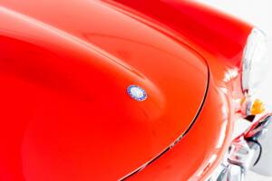 Image 12/35 of Mercedes-Benz 190 SL (1962)