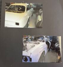 Image 67/87 of Alfa Romeo Giulia 1600 Sprint GT (1965)