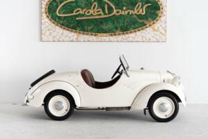 Image 12/36 of NSU-Fiat 500 A Topolino Weinsberg (1940)