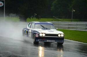 Imagen 29/50 de Ford Capri RS 2600 (1972)