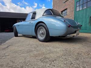 Immagine 5/34 di Austin-Healey 3000 Mk I (BT7) (1960)