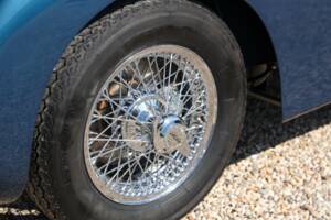 Image 31/50 of Jaguar XK 150 3.4 S OTS (1958)