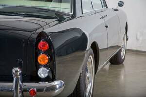 Bild 9/11 von Bentley S 3 Continental (1963)