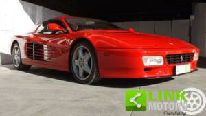 Afbeelding 6/10 van Ferrari 512 TR (1993)