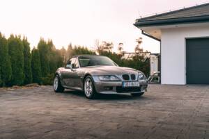 Afbeelding 61/86 van BMW Z3 2.5 (2001)