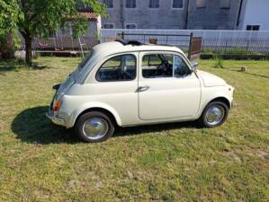 Immagine 3/51 di FIAT 500 L (1969)