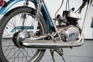Bild 34/50 von Mondial DUMMY (1965)