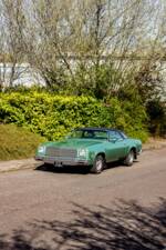 Imagen 19/50 de Chevrolet Chevelle Malibu Coupe (1974)