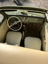 Bild 21/23 von Volkswagen Escarabajo 1200 (1960)
