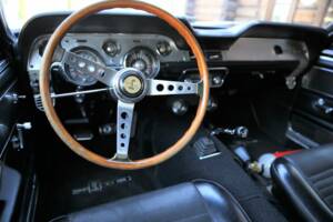 Image 2/8 of Ford Mustang Shelby GT 500CR (1967)