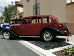 Image 4/11 of Delahaye Typ 134 (1937)