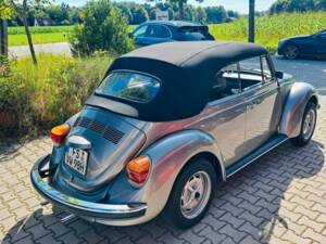 Immagine 6/20 di Volkswagen Käfer 1303 (1978)