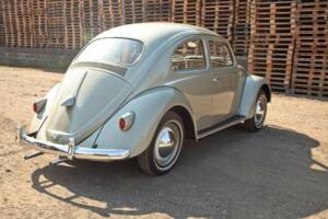Image 37/52 of Volkswagen Beetle 1200 Export "Dickholmer" (1957)