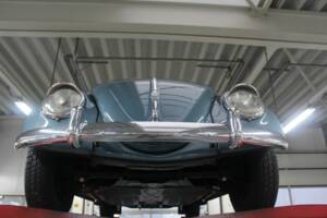 Bild 13/50 von Volkswagen Käfer 1200 Standard "Ovali" (1954)
