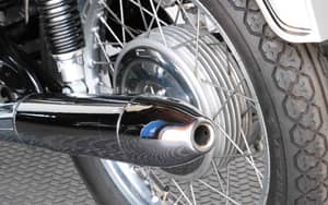 Image 43/59 of BMW R 75/5 (1972)