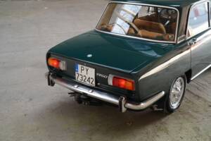 Image 73/83 of Alfa Romeo 1750 Berlina (1970)