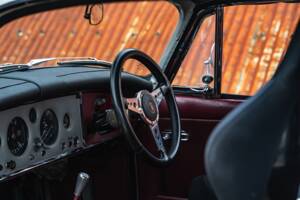 Bild 20/36 von Jaguar XK 150 FHC (1959)