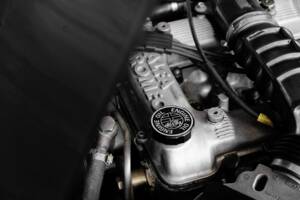 Bild 34/48 von Alfa Romeo 2.0 Spider (1993)