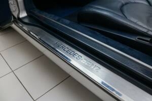 Bild 14/84 von Mercedes-Benz SL 320 (1996)