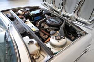 Bild 18/28 von Lancia Beta Trevi 1600 (1984)