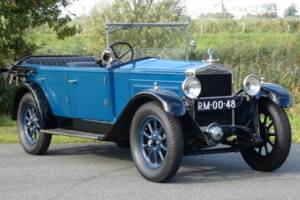 Afbeelding 1/17 van FIAT 509 A (1928)