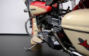 Image 54/75 of Harley-Davidson FL Panhead (1965)