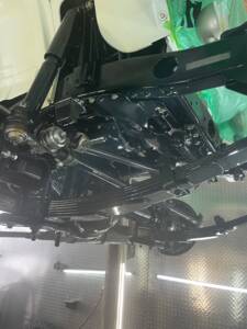 Bild 20/55 von Toyota Land Cruiser FJ 40 (1982)