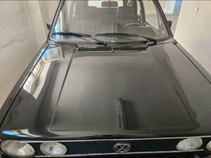 Image 17/128 of Volkswagen Golf Mk I Convertible 1.1 (1981)