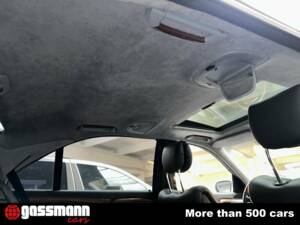 Bild 9/15 von Mercedes-Benz S 55 AMG (2001)