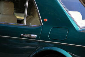 Image 32/50 of Bentley Turbo R lang (1996)