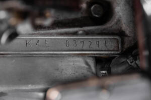 Image 24/35 of Kawasaki DUMMY (1976)