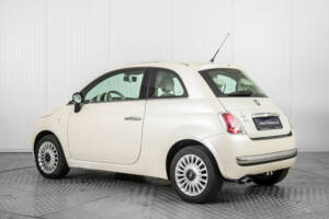 Immagine 6/48 di FIAT 500 (2009)