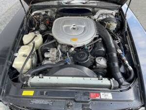 Image 31/36 of Mercedes-Benz 560 SL (1989)
